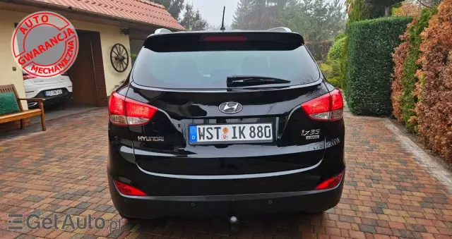 HYUNDAI Ix35 Premium