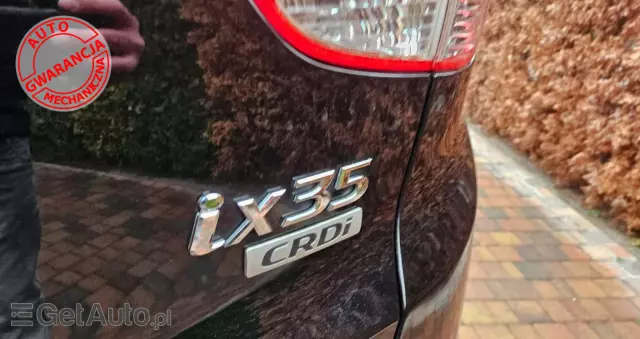 HYUNDAI Ix35 Premium