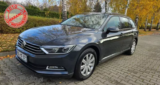 VOLKSWAGEN Passat  Variant 2.0 TDI SCR BlueMotion Comfortline