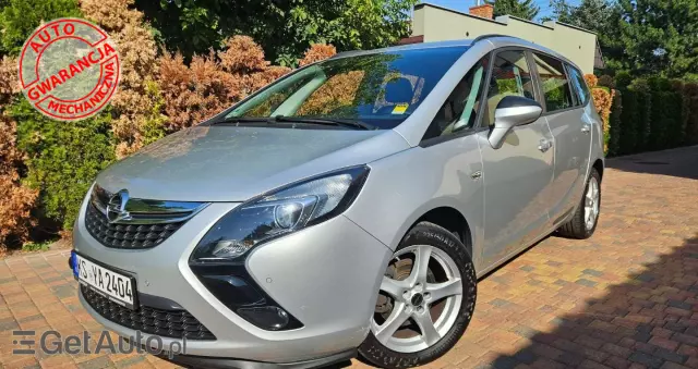 OPEL Zafira  1.4 T Enjoy