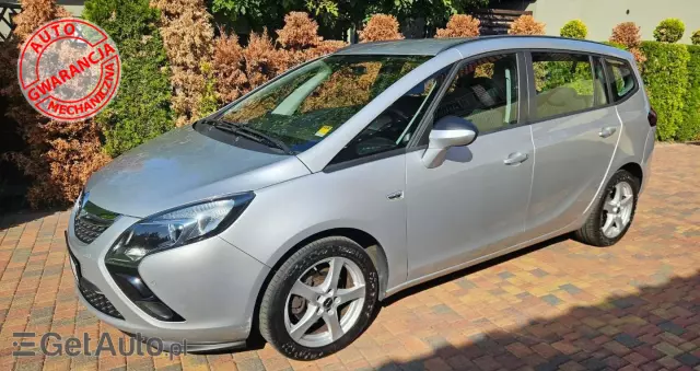 OPEL Zafira  1.4 T Enjoy