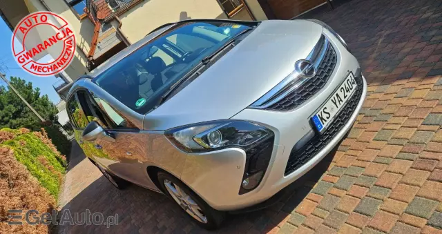 OPEL Zafira  1.4 T Enjoy