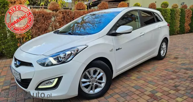 HYUNDAI I30  Trend