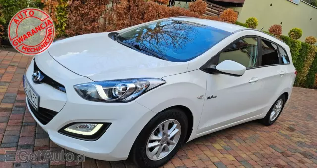 HYUNDAI I30  Trend