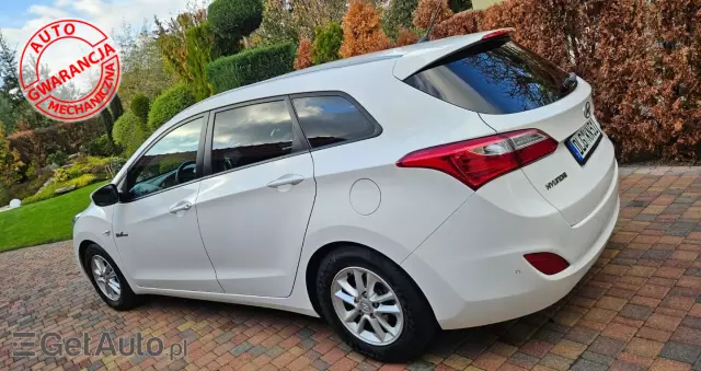 HYUNDAI I30  Trend