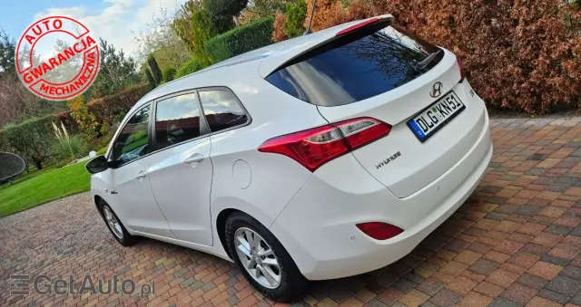 HYUNDAI I30  Trend