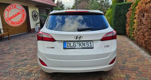 HYUNDAI I30  Trend