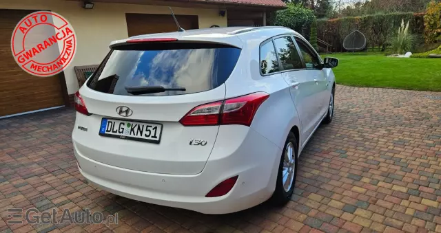 HYUNDAI I30  Trend