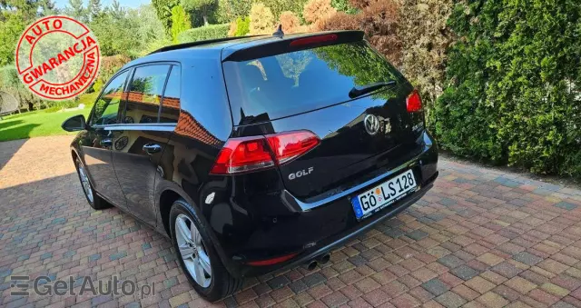 VOLKSWAGEN Golf Highline