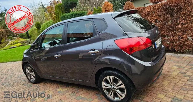 KIA Venga XL