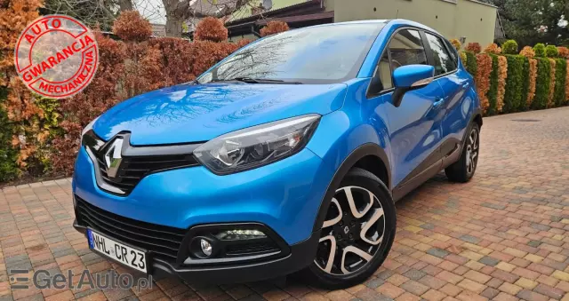 RENAULT Captur  ENERGY TCe 90 Experience