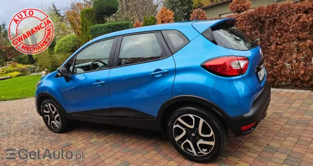 RENAULT Captur  ENERGY TCe 90 Experience