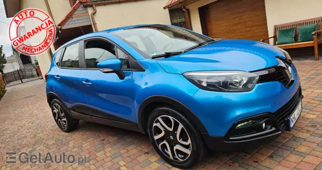 RENAULT Captur  ENERGY TCe 90 Experience