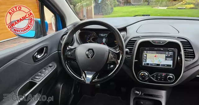 RENAULT Captur  ENERGY TCe 90 Experience