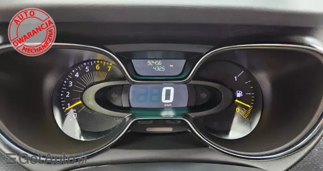 RENAULT Captur  ENERGY TCe 90 Experience