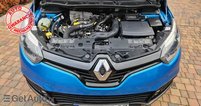 RENAULT Captur  ENERGY TCe 90 Experience