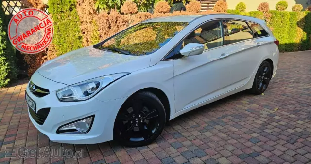 HYUNDAI I40 BlueDrive Style