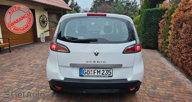 RENAULT Scenic Life 110