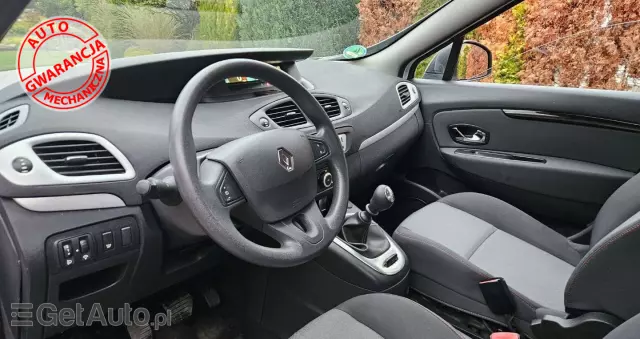 RENAULT Scenic Life 110