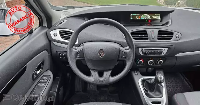 RENAULT Scenic Life 110