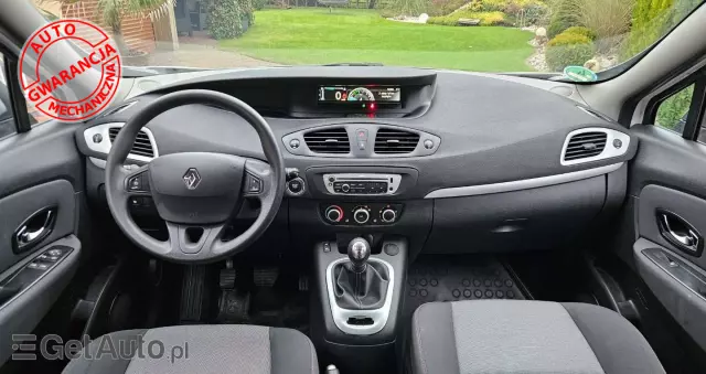 RENAULT Scenic Life 110