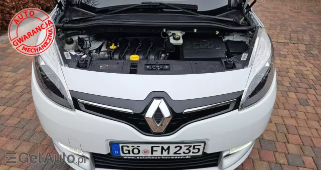 RENAULT Scenic Life 110