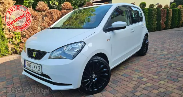 SEAT Mii Sport