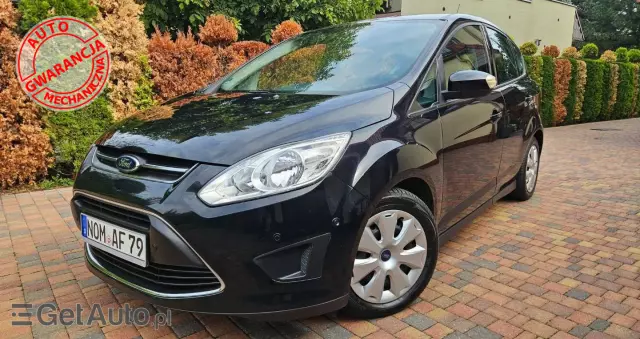 FORD C-Max Grand Trend