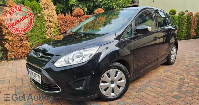 FORD C-Max Grand Trend