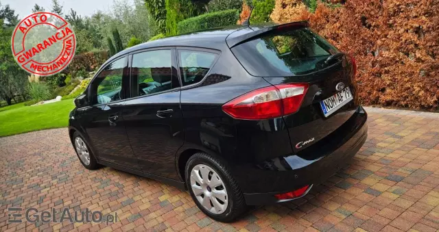 FORD C-Max Grand Trend