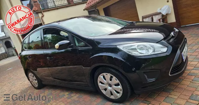 FORD C-Max Grand Trend