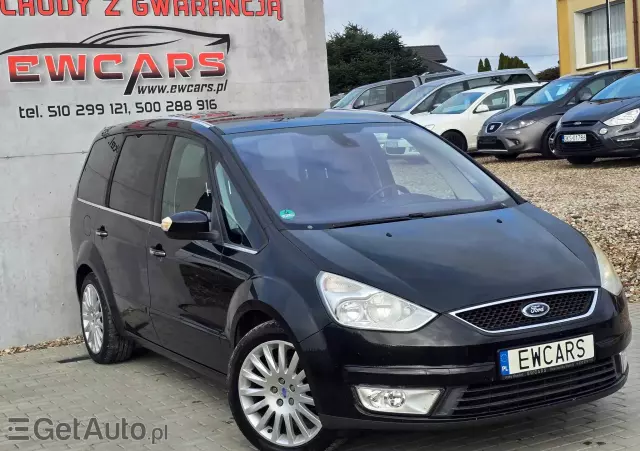 FORD Galaxy 