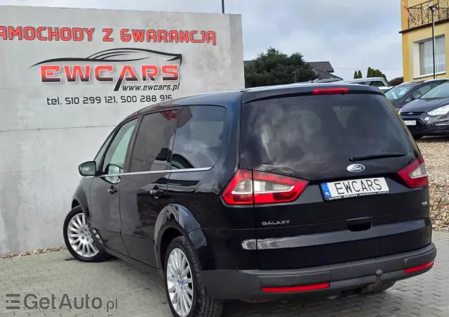 FORD Galaxy 