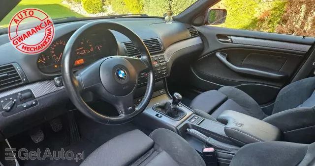 BMW Seria 3 X Edition Sport