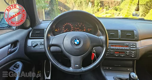 BMW Seria 3 X Edition Sport