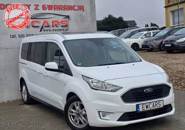 FORD Tourneo Connect Grand 