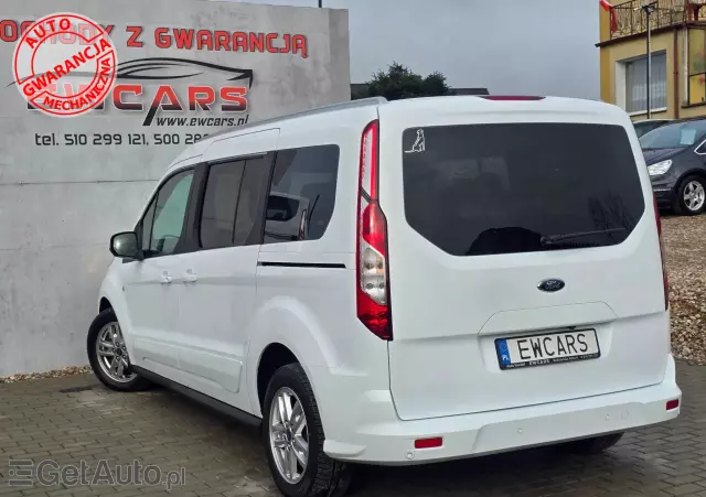 FORD Tourneo Connect Grand 