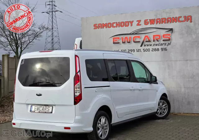 FORD Tourneo Connect Grand 