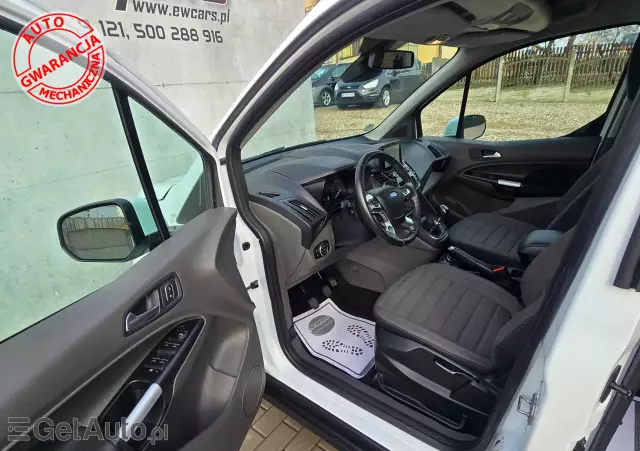 FORD Tourneo Connect Grand 