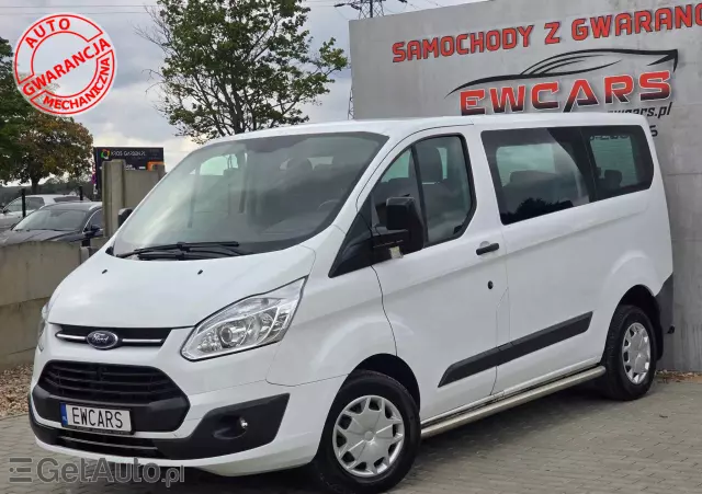 FORD Transit Custom  310 L1H1 VA Trend