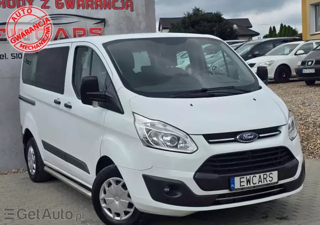 FORD Transit Custom  310 L1H1 VA Trend