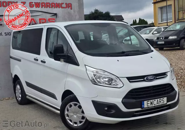 FORD Transit Custom  310 L1H1 VA Trend