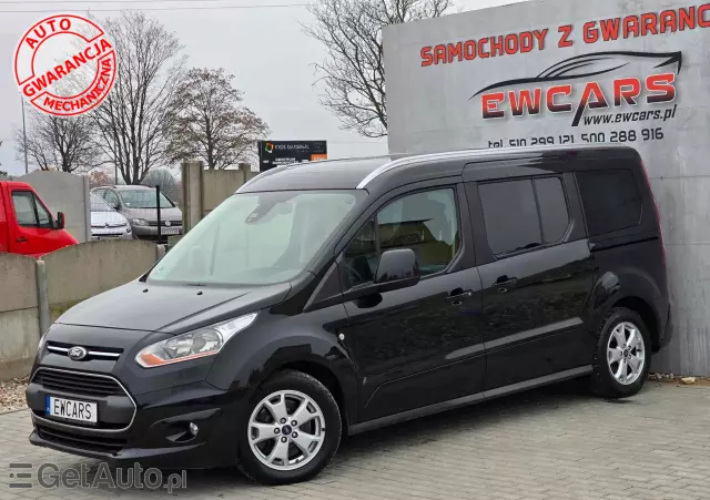 FORD Tourneo Connect Grand 