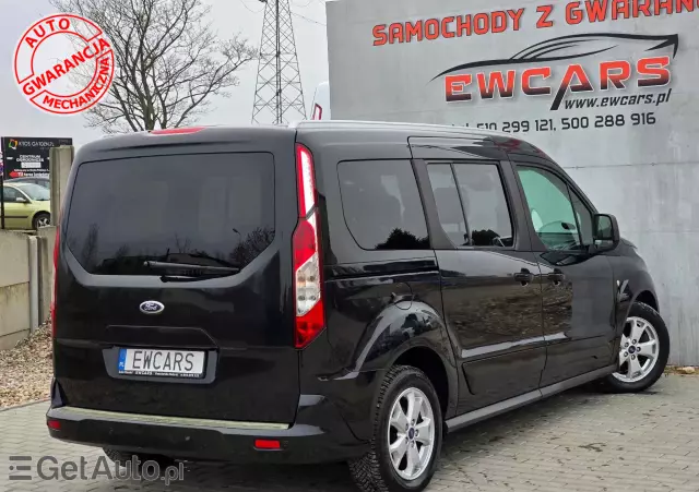 FORD Tourneo Connect Grand 