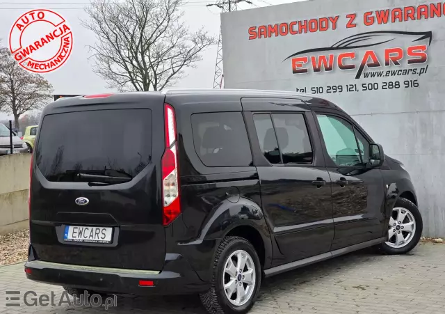 FORD Tourneo Connect Grand 