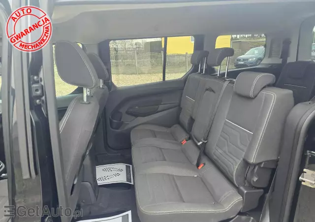 FORD Tourneo Connect Grand 