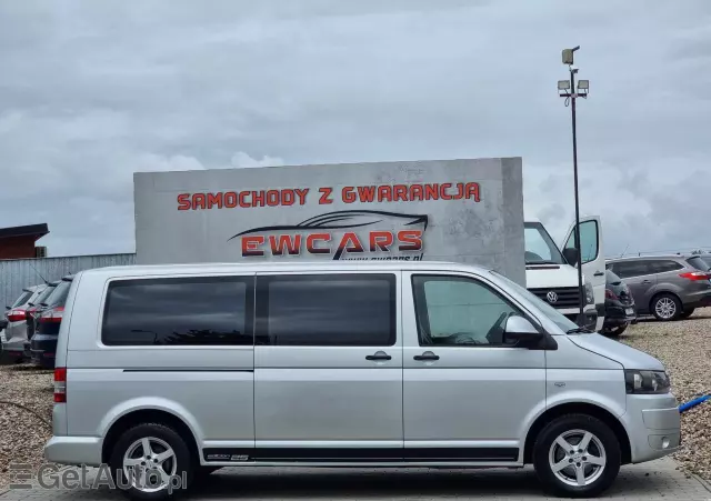 VOLKSWAGEN Transporter  Caravelle 2.0 TDI L2 Trendline