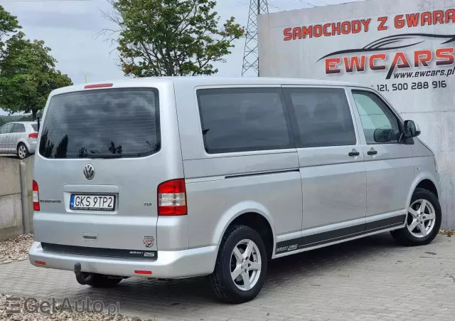 VOLKSWAGEN Transporter  Caravelle 2.0 TDI L2 Trendline