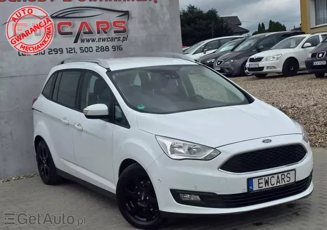 FORD Grand C-MAX 