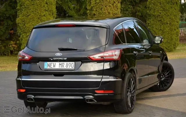 FORD S-Max Vignale Aut.